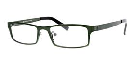 Óculos de Leitura FATHEADZ EYEWEAR John Raymond 1.5 Verde Óculos de Leitura FATHEADZ EYEWEAR John Raymond 1.5 Verde