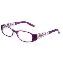 Óculos de Leitura Feminino JM ZTPL0051 - ElaShopp