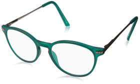 Óculos de leitura Foster Grant Mckay Multifocus 49mm Teal Óculos de leitura Foster Grant Mckay Multifocus 49mm Teal