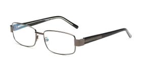 Óculos de leitura Foster Grant Wes Multifocus Masculinos Óculos de leitura Foster Grant Wes Multifocus Masculinos