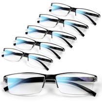 Óculos de leitura Gaoye Executive Style 99% Blue Light Block Óculos de leitura Gaoye Executive Style 99% Blue Light Block