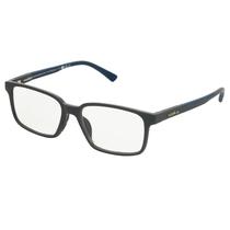Óculos de leitura IRONMAN Chase Square Black 55mm +2 Óculos de leitura IRONMAN Chase Square Black 55mm +2
