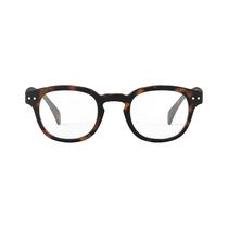 Óculos de leitura IZIPIZI READING C Tortoise para mulheres e homens Óculos de leitura IZIPIZI READING C Tortoise para mulheres e homens
