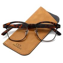 Óculos de Leitura JOLLYNOVA HD7 com Filtro de Luz Azul Óculos de Leitura JOLLYNOVA HD7 com Filtro de Luz Azul