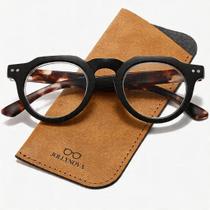 Óculos de Leitura JOLLYNOVA RT95 com Filtro de Luz Azul Óculos de Leitura JOLLYNOVA RT95 com Filtro de Luz Azul