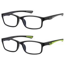Óculos de leitura LKEYE Sport Men Photochromic Lens +2.0 Black