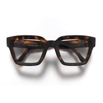 Óculos de Leitura LONDON MOLE Phoenix Quadrado Oversized