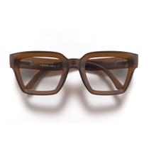 Óculos de Leitura LONDON MOLE Phoenix Quadrado Oversized