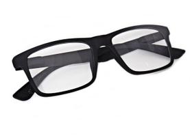 Óculos De Leitura Masculino Com Grau Descanso Para Perto Pronto