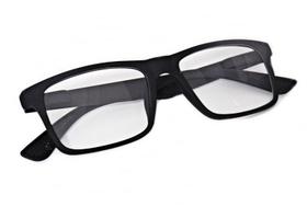 Óculos De Leitura Masculino Com Grau Descanso Para Perto Pronto