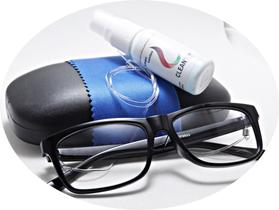 Óculos De Leitura Masculino Feminino SP-234 Quadrado Moderno Completo - SHOP-1