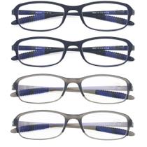 Óculos de leitura Mcoorn Blue Light Blocking UV Protection Óculos de leitura Mcoorn Blue Light Blocking UV Protection