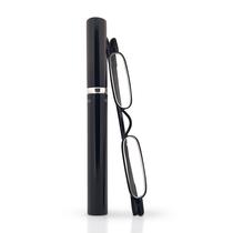 Óculos de Leitura MicroVision Mini Reader +3.00 Preto Óculos de Leitura MicroVision Mini Reader +3.00 Preto