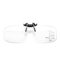Óculos de Leitura Multifocais Clip-On com Filtro de Luz Azul Riwissipa Óculos de Leitura Multifocais Clip-On com Filtro de Luz Azul Riwissipa