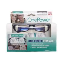 Óculos De Leitura Multifocais De Alta Potência Com Ajuste Automático De +5 a +250 Para Visão Clara