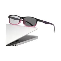 Óculos De Leitura Multifocais Fotochromic Ultra Leves Anti Luz Azul Fashionáveis Para Uso Próximo E