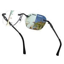 Óculos de Leitura Multifocais Fotocromáticos UV400 UXAOSVME Óculos de Leitura Multifocais Fotocromáticos UV400 UXAOSVME