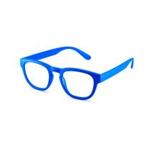 Óculos de Leitura Nannini Nuovo Paris Azul Fosco +1.00 Óculos de Leitura Nannini Nuovo Paris Azul Fosco +1.00