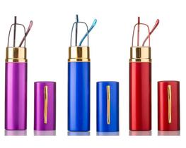 Óculos de Leitura Newbee Fashion Tube Kit com 3 Unidades +1,50