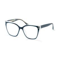Óculos de Leitura OPTIMUM OPTICAL Estilo Gatinho +1,50 Filtro de Luz Azul Óculos de Leitura OPTIMUM OPTICAL Estilo Gatinho +1,50 Filtro de Luz Azul