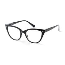 Óculos de Leitura OPTIMUM OPTICAL Gatinho +2.00 com Filtro de Luz Azul Óculos de Leitura OPTIMUM OPTICAL Gatinho +2.00 com Filtro de Luz Azul