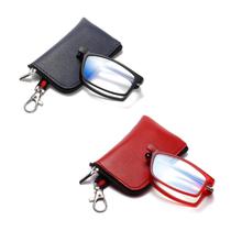 Óculos de Leitura OWTXIS Dobráveis com Filtro de Luz Azul +3,50