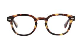 Óculos de leitura Peepers by PeePerspecs Headliner Blue Light Blocking para homens