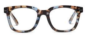 Óculos de leitura Peepers da PeePerspecs Women's to The Max