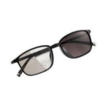 Óculos De Leitura Progressivos Com Armação TR90 Fotochromic, Anti-Luz Azul, Multifocal, Óculos De