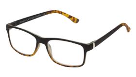 Óculos de leitura SAV Tri-Focus E2201 Flexible Lightweight