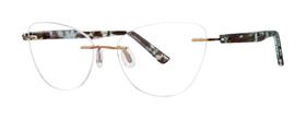 Óculos de Leitura Scojo New York Big Cat Eye 1,75x Tartaruga