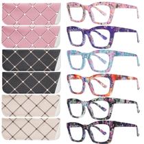 Óculos de leitura SIGVAN Oprah Style Blue Light Blocking Óculos de leitura SIGVAN Oprah Style Blue Light Blocking