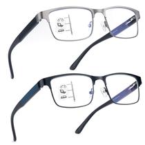 Óculos de leitura SKYOAK Refined Progressive Multifocus 2.75
