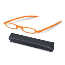 Óculos de leitura SlimViews, pacote único, compactos +2,5