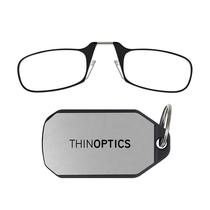 Óculos de leitura ThinOptics Keychain Retangular 1.5