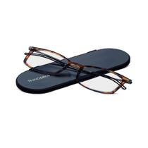 Óculos de leitura ThinOptics Lightweight Shatterproof
