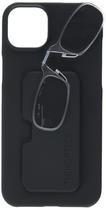 Óculos de leitura ThinOptics Slimline Retangular 44mm +2 Óculos de leitura ThinOptics Slimline Retangular 44mm +2