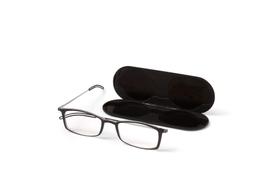 Óculos de leitura ThinOptics Unisex Adult 2.00 US Black