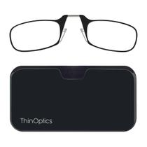 Óculos de leitura ThinOptics Universal Pod Retangular 1.5 Óculos de leitura ThinOptics Universal Pod Retangular 1.5