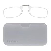 Óculos de leitura ThinOptics Universal Pod Retangular 1.5