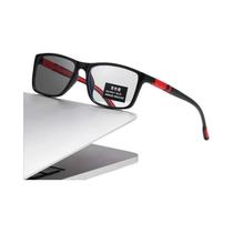 Óculos De Leitura Ultra Leves Fotochromáticos Anti Luz Azul Para Negócios, Esportes E Ciclismo