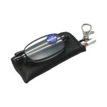 Óculos De Leitura Unissex Ultraleves Portáteis Dobráveis De Alta Definição Em Resina Para Cuidado Da