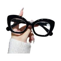 Óculos De Leitura Vintage Unissex Para Presbiopia, Anti Luz Azul, Óptica Para Miopia Óculos De Leitura Vintage Unissex Para Presbiopia, Anti Luz Azul, Óptica Para Miopia