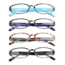 Óculos de leitura VisionGlobal Blue Light Blocking +2,50 Óculos de leitura VisionGlobal Blue Light Blocking +2,50