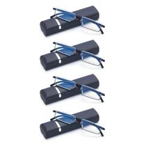 Óculos de leitura WENS JOOY para homens Blue Light Blocking 2.0 Óculos de leitura WENS JOOY para homens Blue Light Blocking 2.0