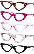 Óculos de leitura Yogo Vision Cateye Eyeglasses Women 1.5 Óculos de leitura Yogo Vision Cateye Eyeglasses Women 1.5