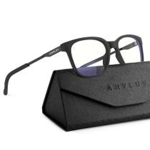 Óculos de luz azul ANYLUV, elegantes e anti-fadiga ocular para homens Óculos de luz azul ANYLUV, elegantes e anti-fadiga ocular para homens