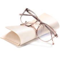 Óculos de luz azul ANYLUV para mulheres e homens UV400 anti-fadiga ocular