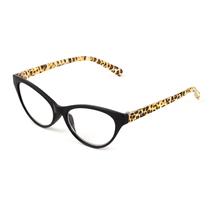 Óculos de luz azul Betsey Johnson Kai para mulheres 40mm Óculos de luz azul Betsey Johnson Kai para mulheres 40mm