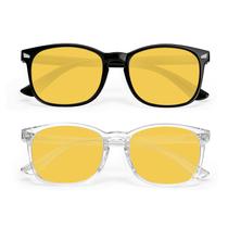 Óculos de Luz Azul Bio-th para Crianças e Adolescentes Anti Reflexo UV